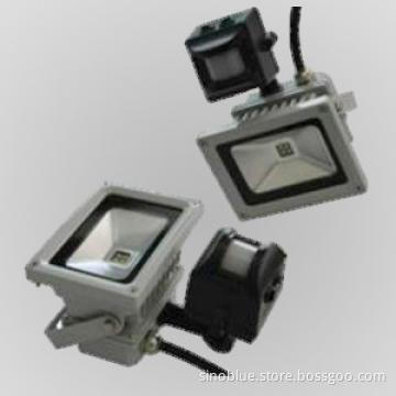 Meanwell driver bridgelux LED 10w led flood light